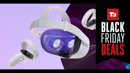 Black friday oculus clearance quest deals