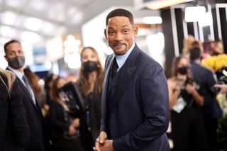 Will Smith