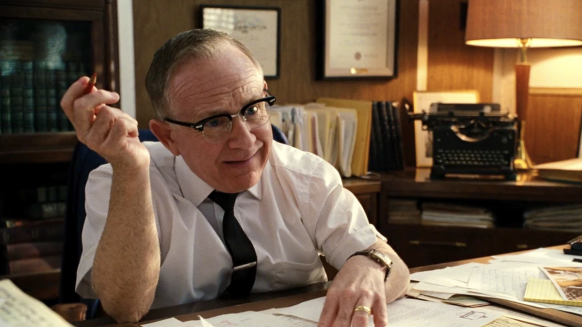 Leslie Jordan in The Help