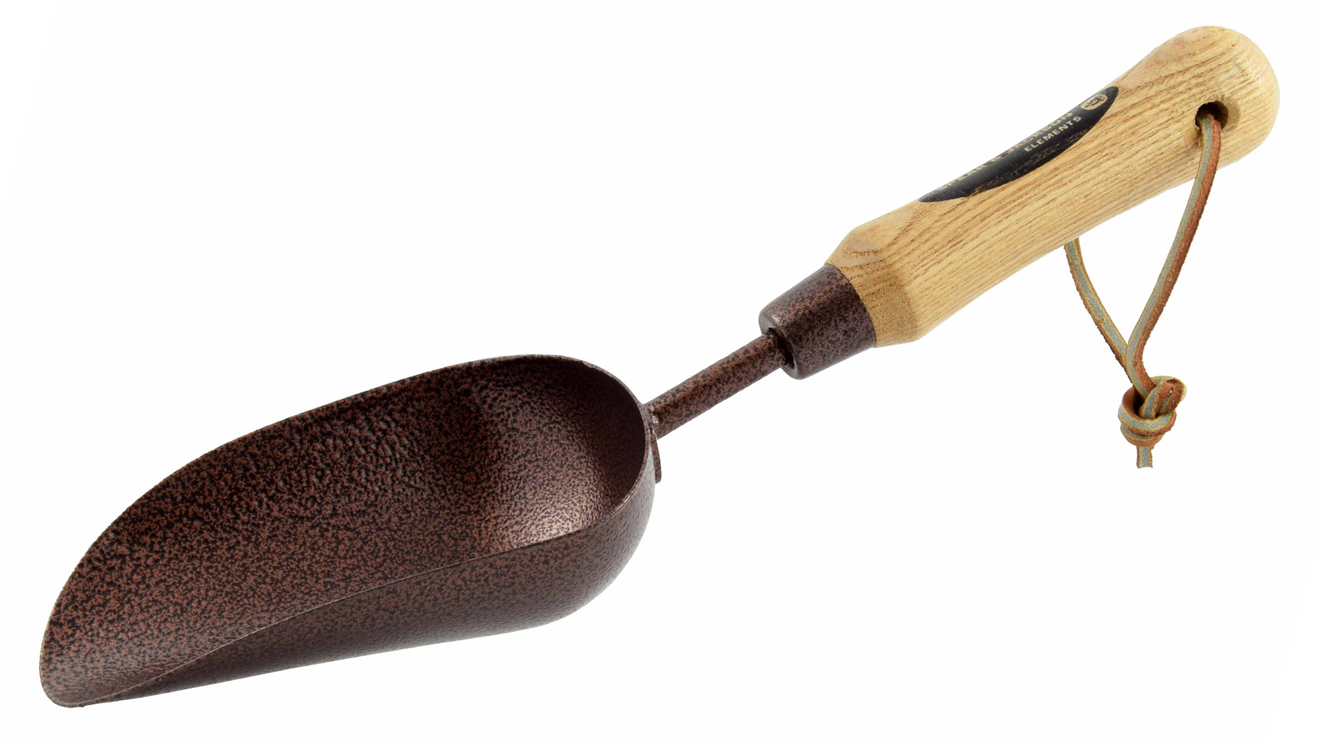 Spear & Jackson Elements Soil Scoop