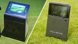 Rapsodo MLM vs Garmin Approach R10 Launch Monitor: Read Our Head-To ...