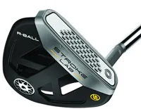 Odyssey Stroke Lab R-Ball S Putter | Save $70 at Golf GalaxyWas $249.99 Now $179.99