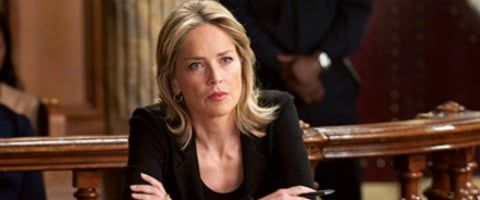 Sharon Stone Joins Susan Sarandon And Andie MacDowell In Mother's Day ...