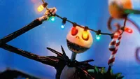 The Nightmare Before Christmas (1993)