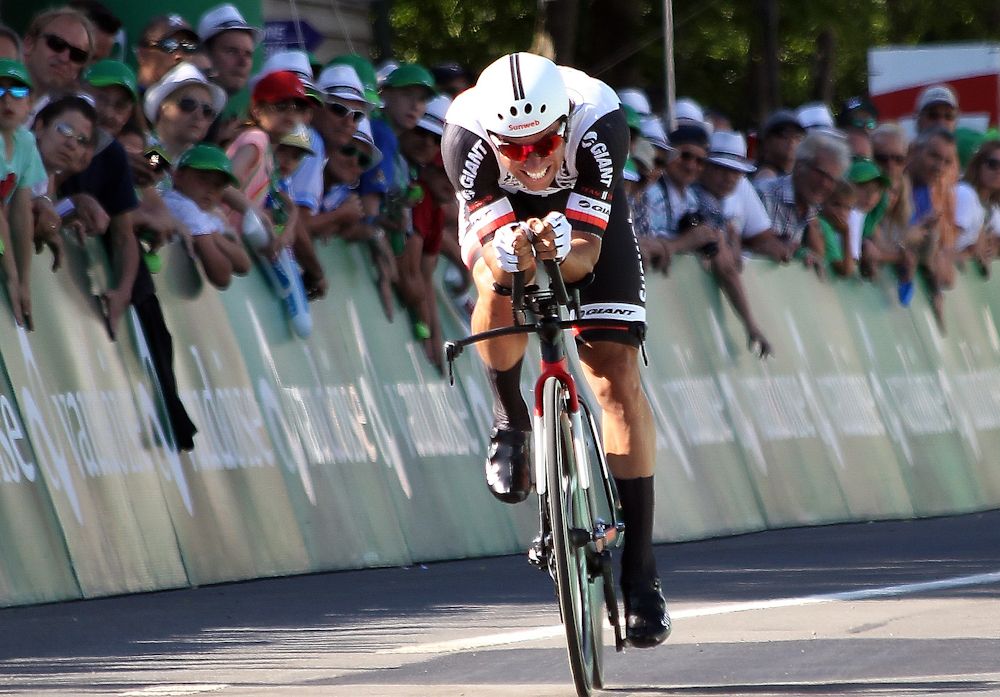 Michael Matthews (Team Sunweb)