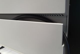 Alienware 55 OLED AW5520QF review