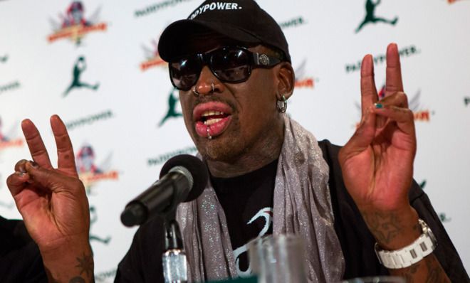 Rodman