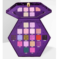 Jeffree Star Cosmetics Blood Lust Palette - usual price £54, now £37.80 | Beauty Bay