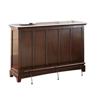 Lark Manor™ Elbridge Bar Cabinet & Reviews | Wayfair