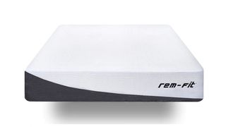 Rem-Fit Pocket 1000 Hybrid mattress