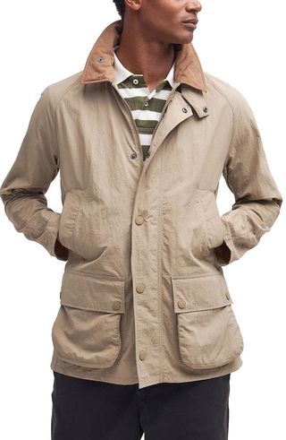 Ashby Water Resistant Jacket