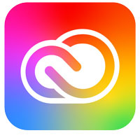 Download Adobe Creative Cloud as a free trial