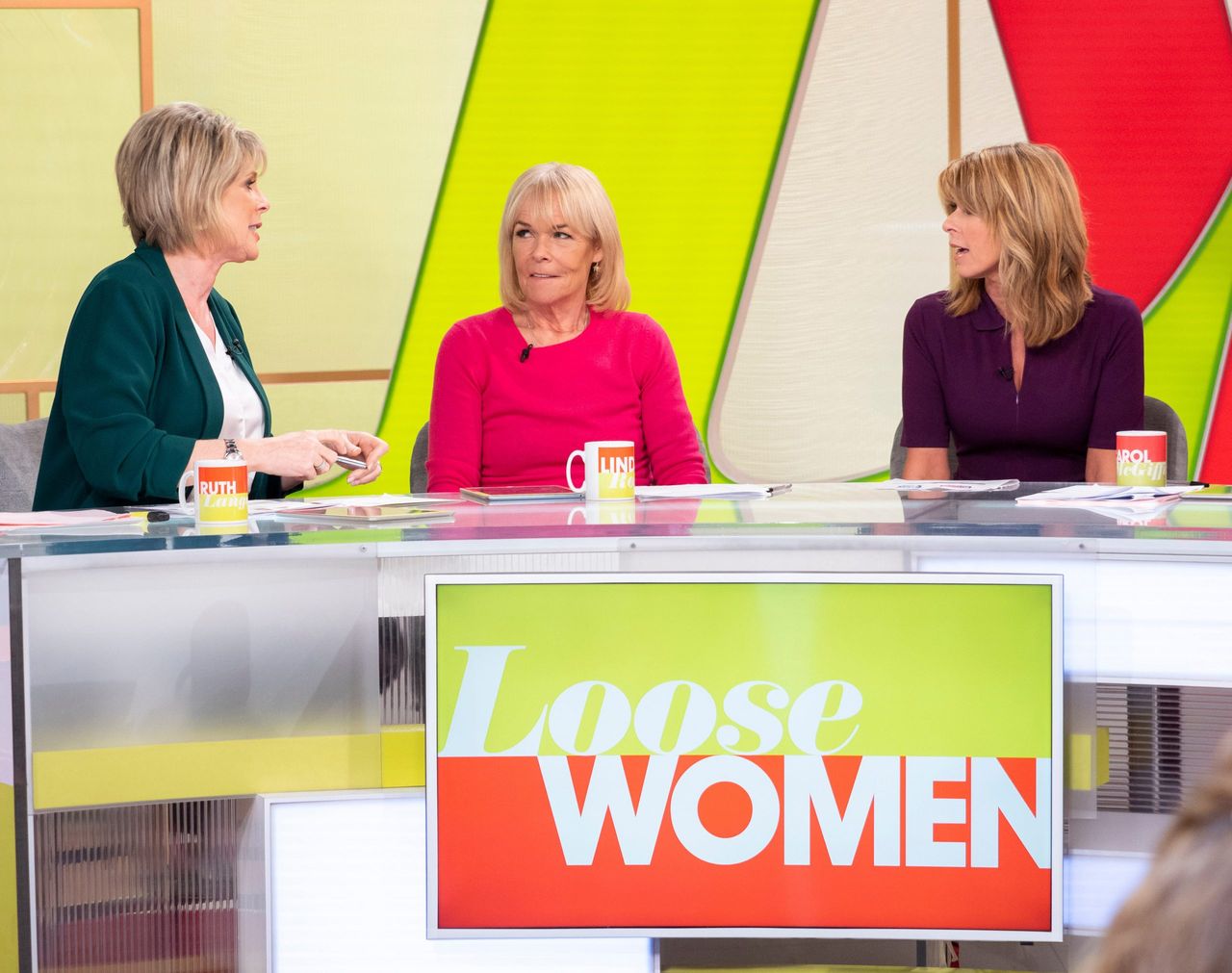 Loose Women