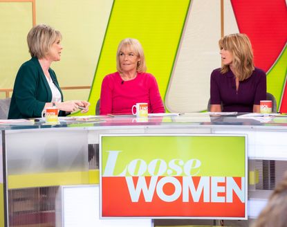 Loose Women