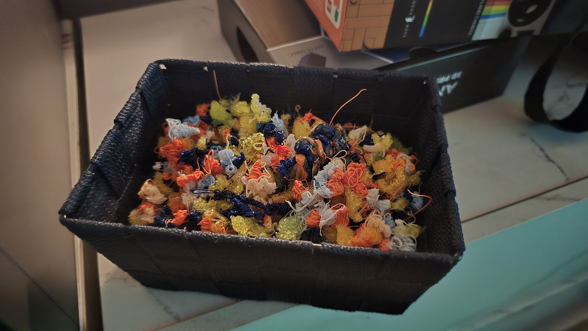 Anycubic Kobra S1 Combo review