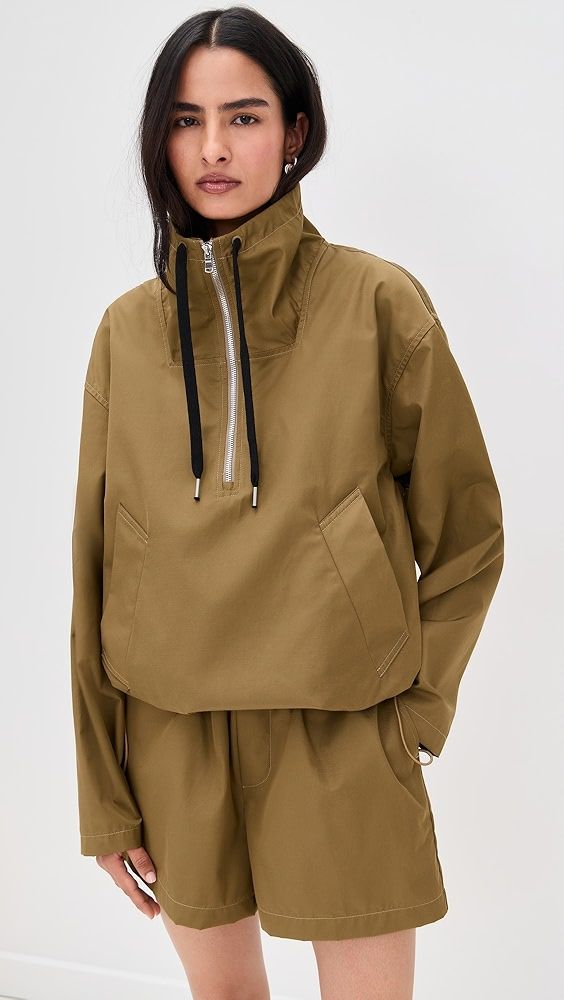 Agolde Lydia Jacket