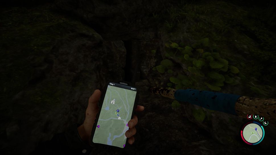 How to get Water in Sons of the Forest GamesRadar+
