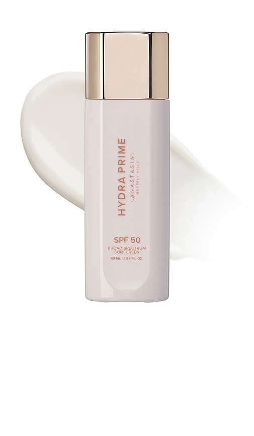 Impeccable Hydra Prime Spf 50
