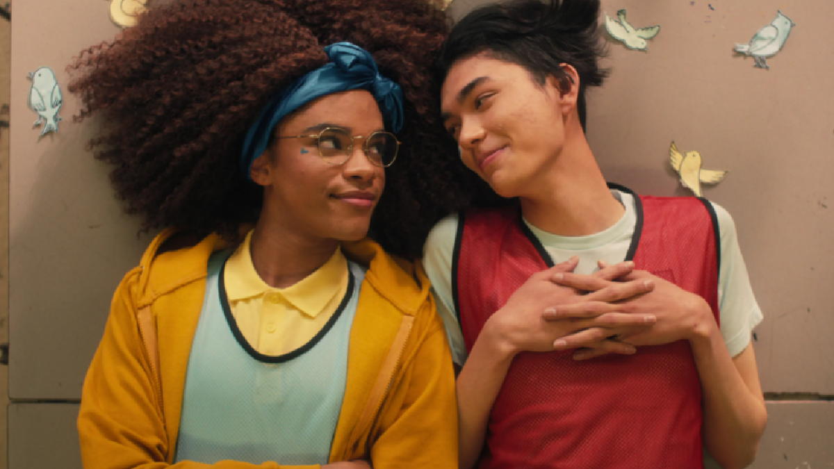 May 2023: What's New, Gay and Streaming on Netflix, Hulu, Paramount+ and  HBO Max