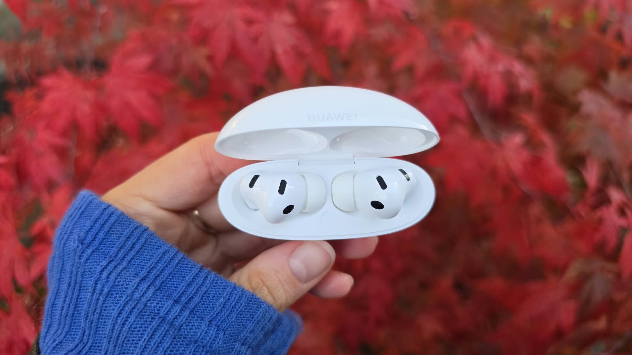 Huawei FreeBuds Neo