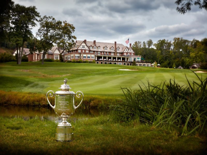 Baltusrol Golf Club