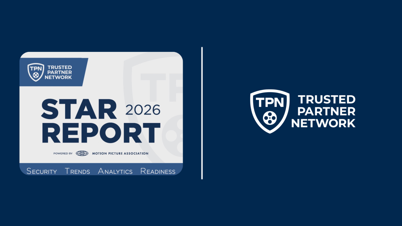 TPN logo with the TPN Star Report