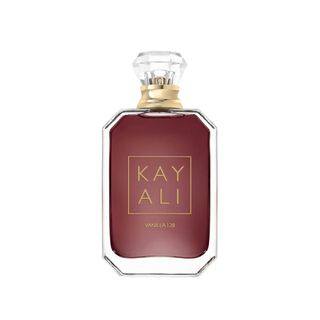 Best evening perfumes Kayali Vanilla 28 Eau de Parfum