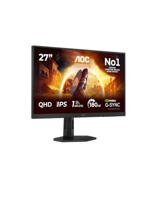 AOC Q27G4XD 27-inch Gaming Monitor