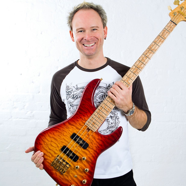 Mike Brooks