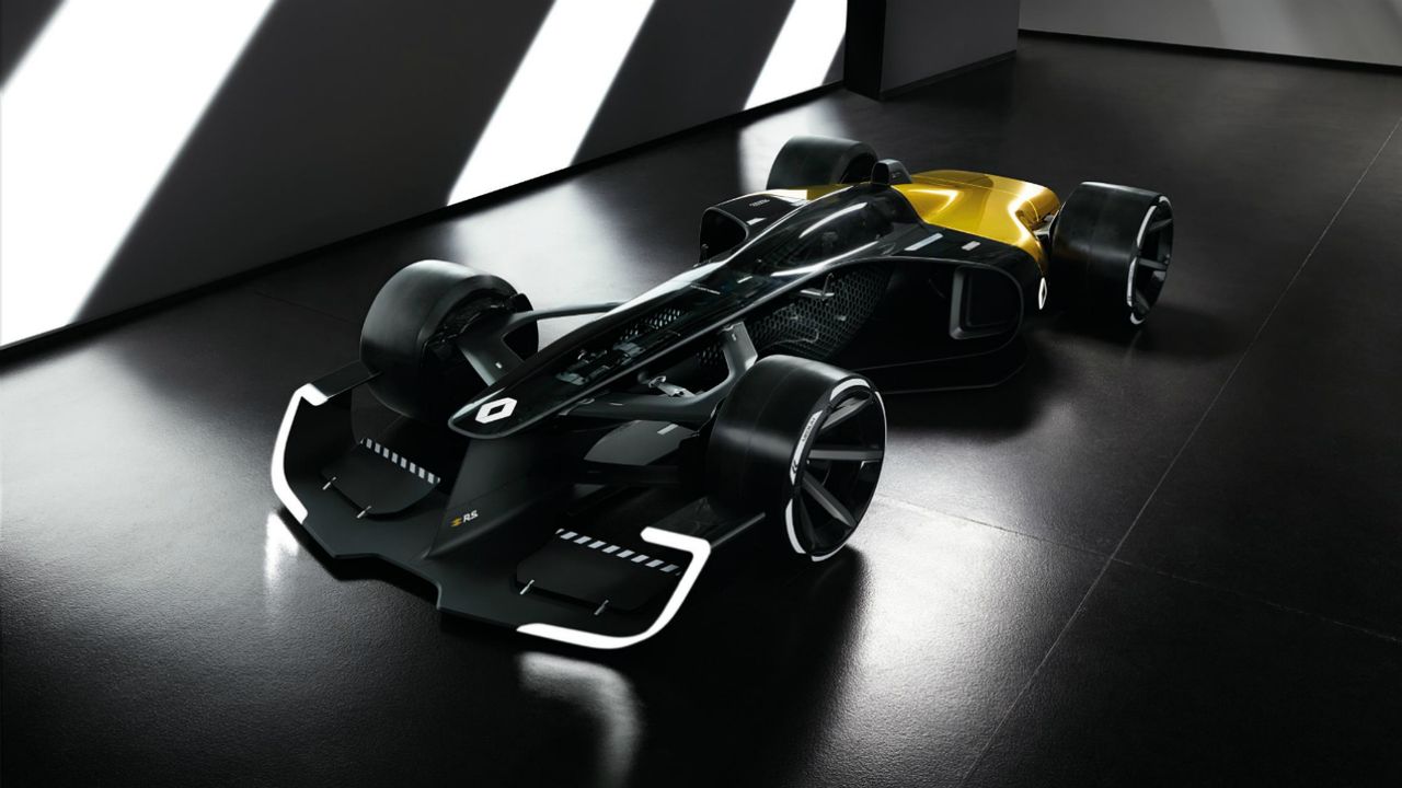 Renault RS 2027