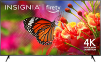 Insignia 75" F50 4K Fire TV