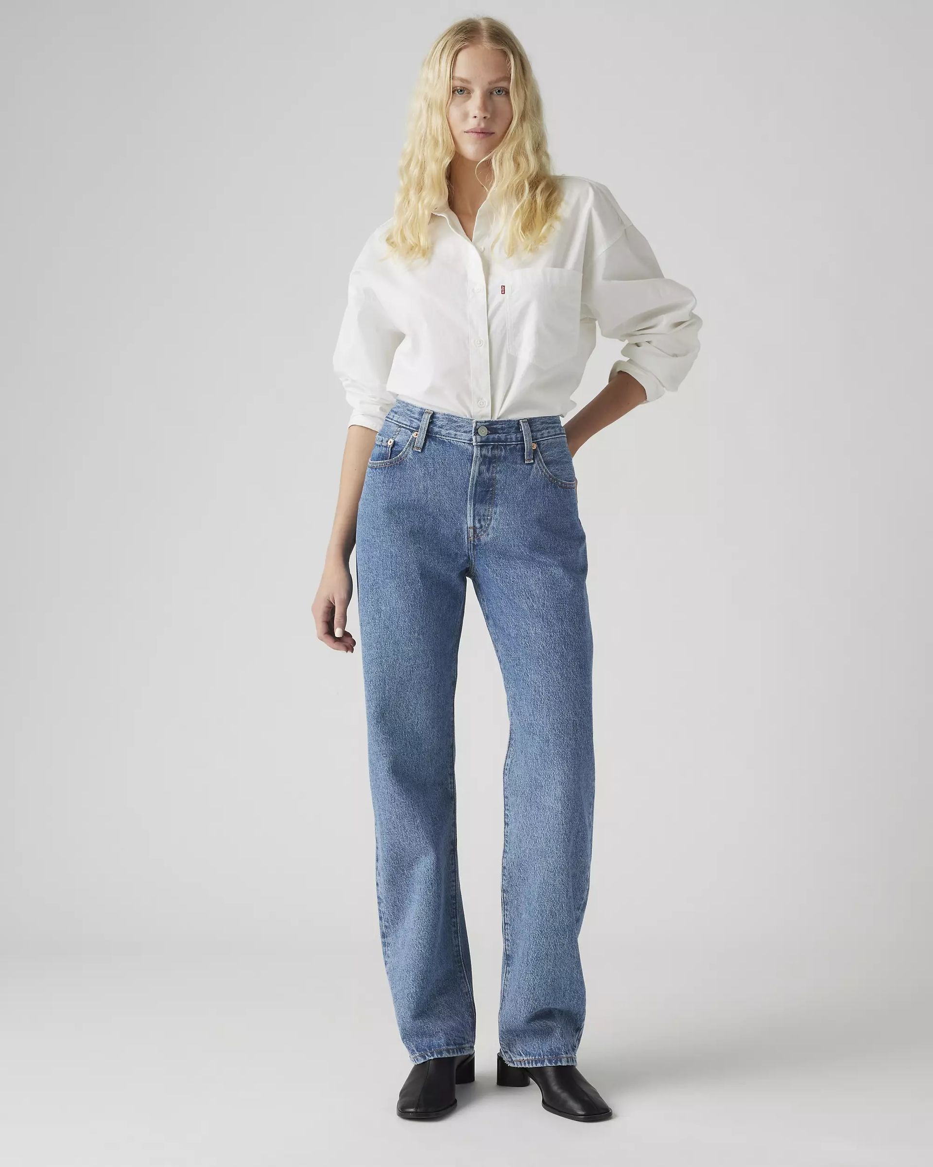 Levi's 501® '90s Women's Jeans