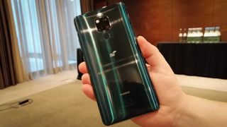 Huawei Mate 20 X 5G review