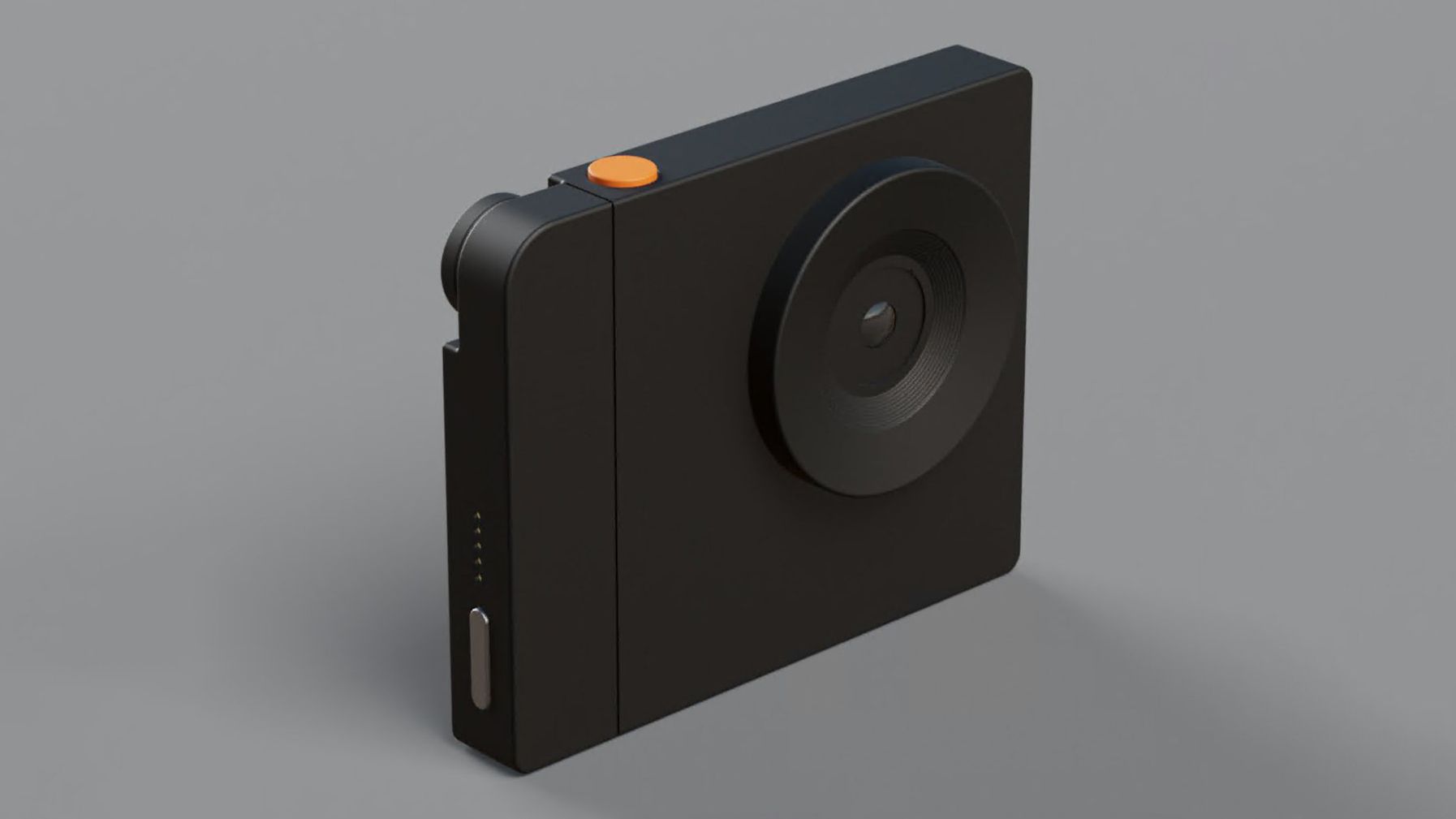 This new AIpowered camera promises instant art at the press of the shutter Digital Camera World