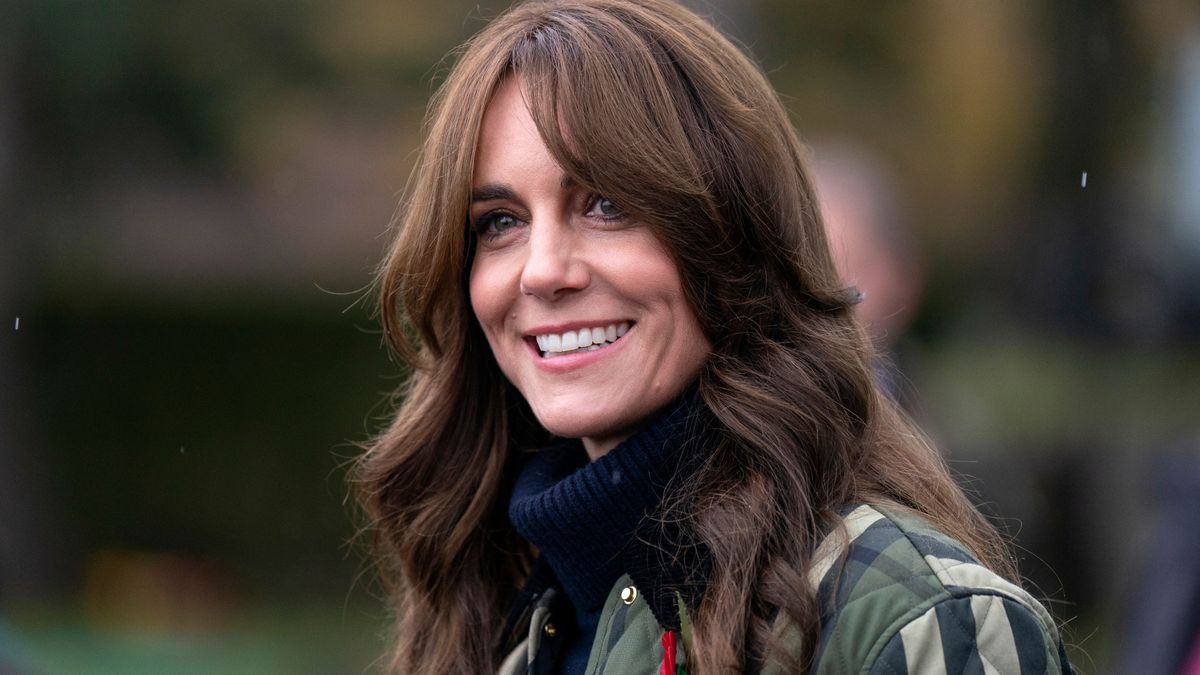 Kate Middleton's pub lunch order includes pâté and pasta - Vimarsana News