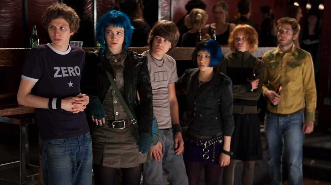 New Netflix show brings back cult classic movie in the best possible way