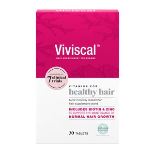 Viviscal Hair Growth Supplement For Women