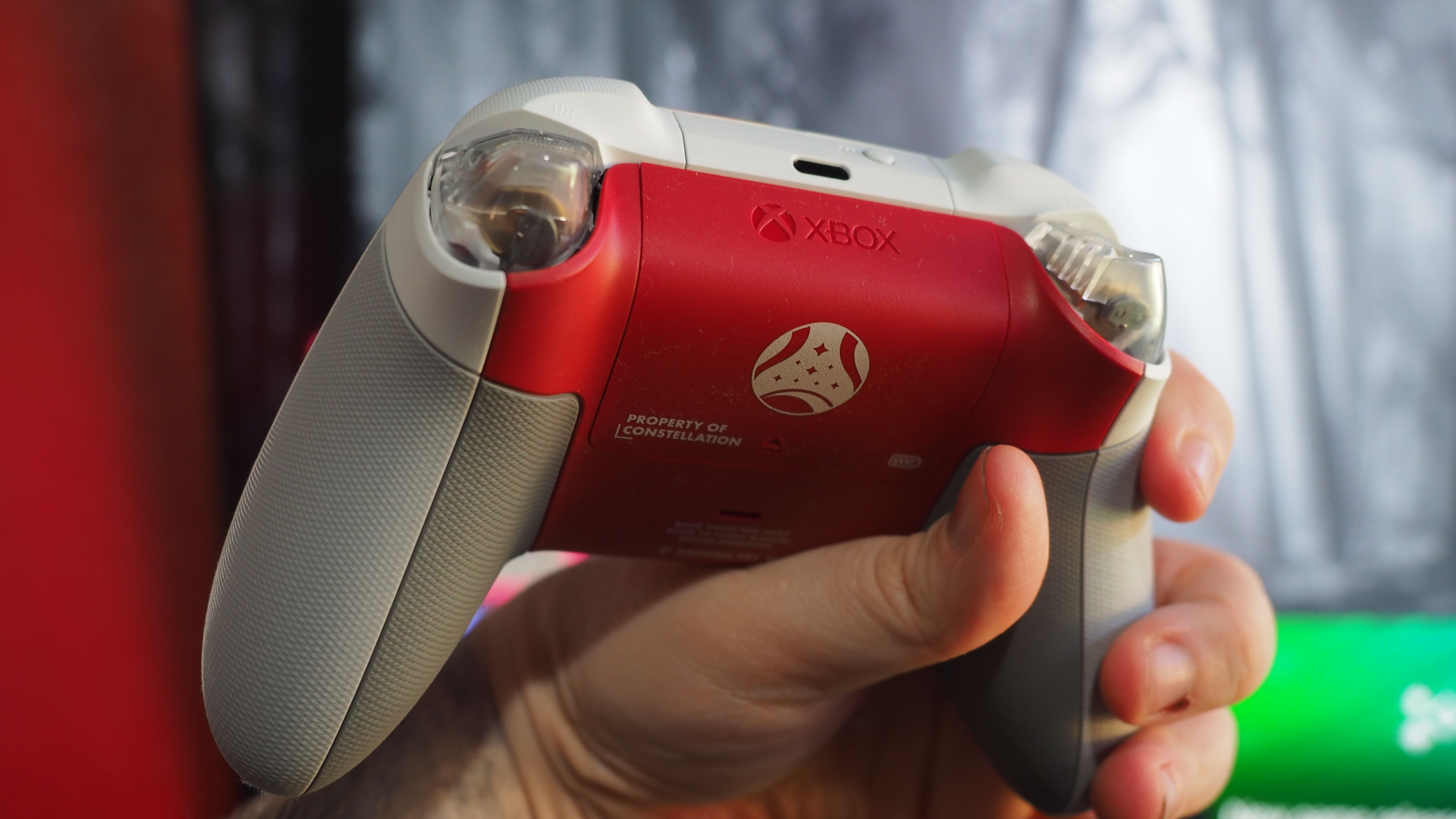 Xbox custom controllers