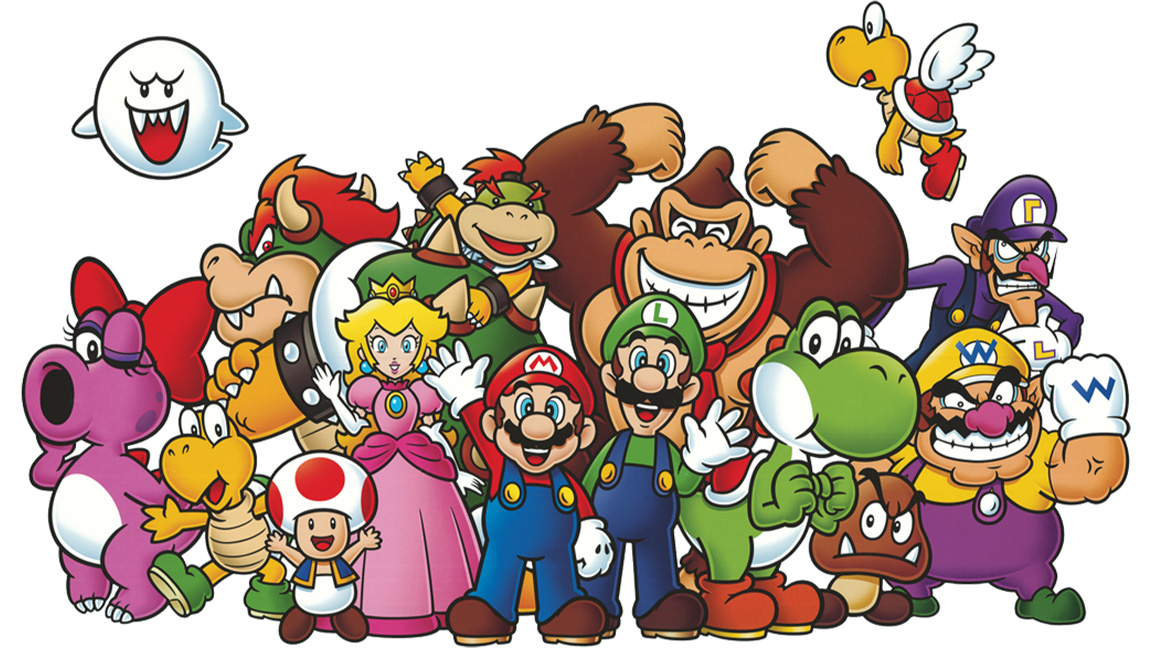 The Mario and Zelda creator rejects AI to "find what makes Nintendo special" – what we can all learn from Shigeru Miyamoto