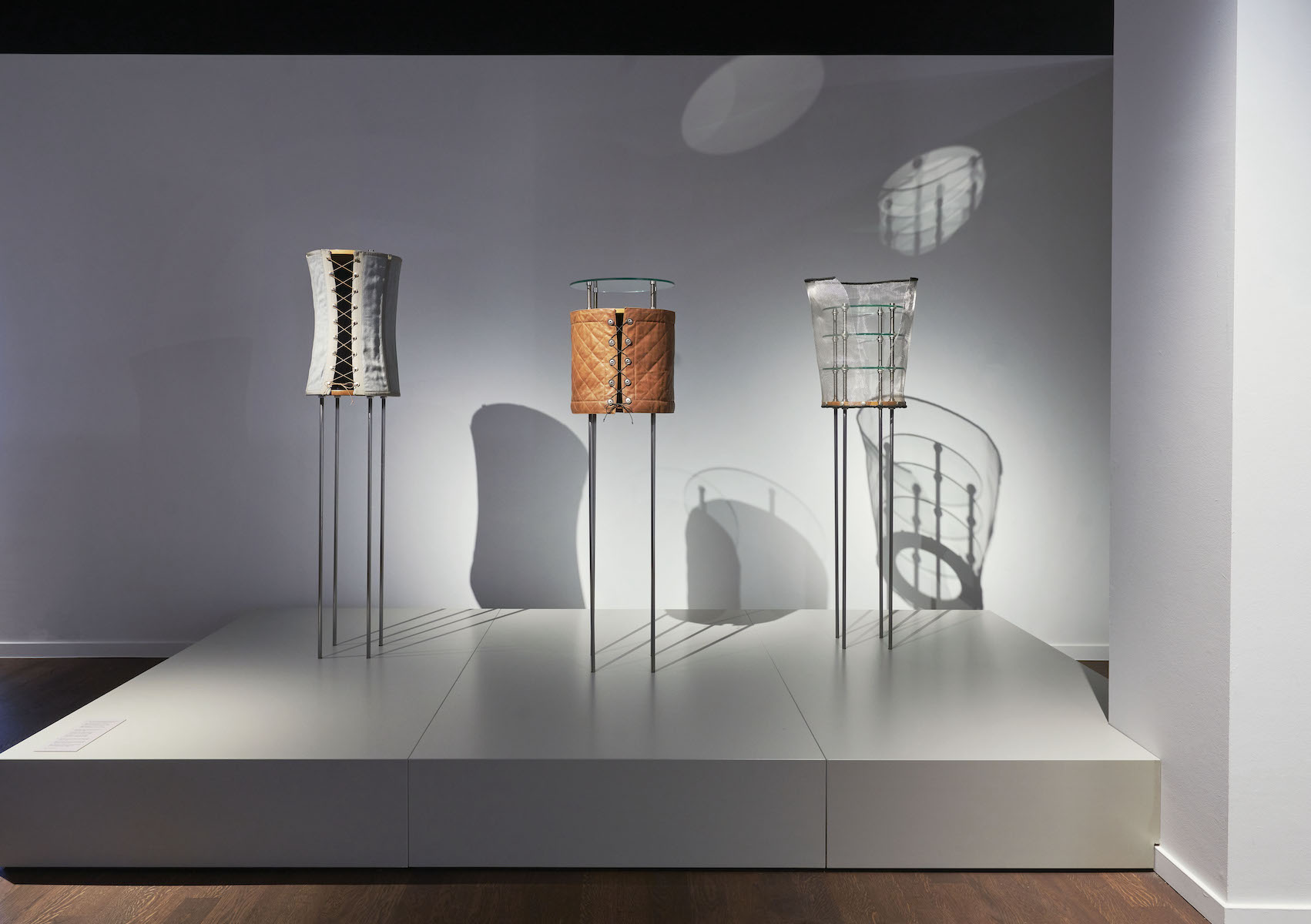 Fashion and Interiors A Gendered Affair MoMu Antwerp Exhibition View Images