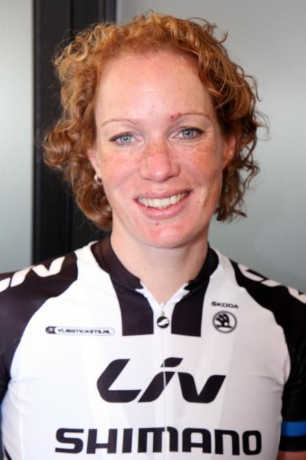 Kirsten Wild