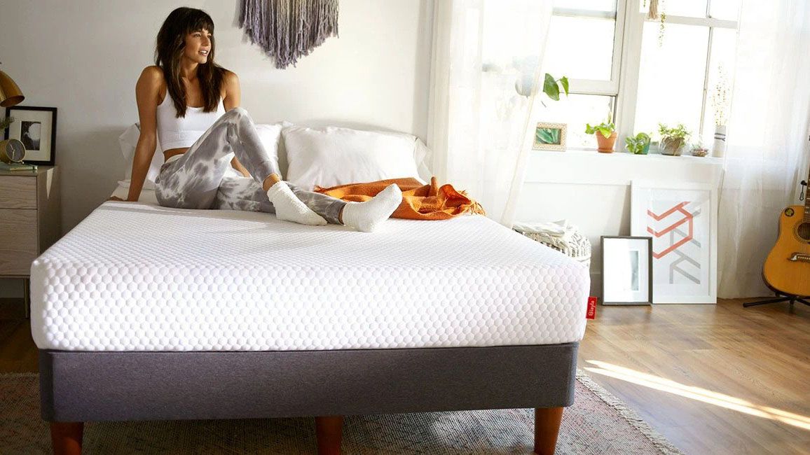 Siena vs Layla Which is the best cheap memory foam mattress for your