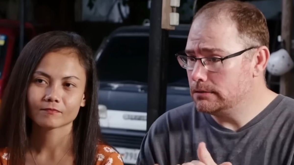 90 Day Fiancé: Before The 90 Days' Sheila Responded To Pregnancy ...