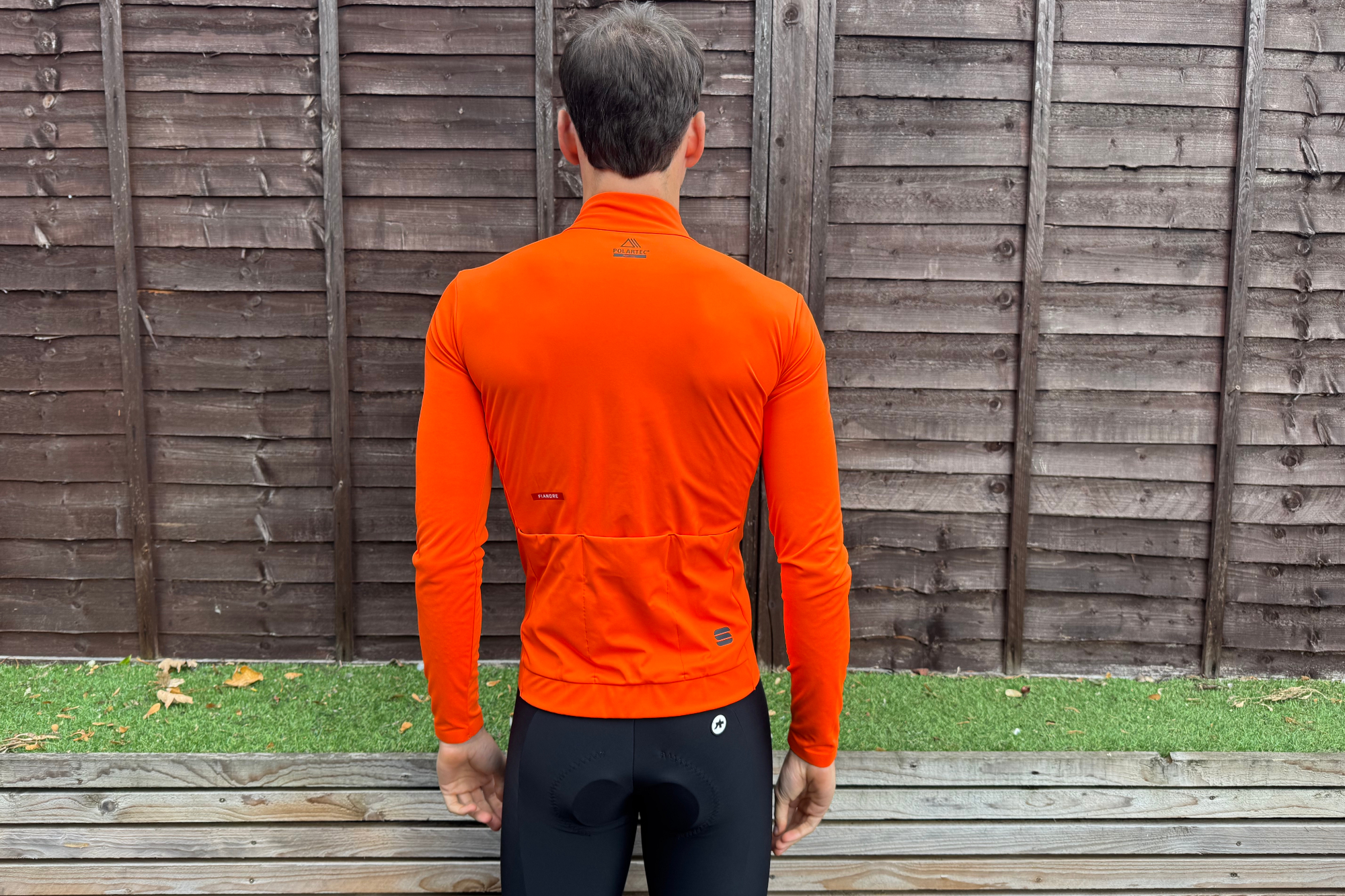 Sportful Fiandre Shift jacket