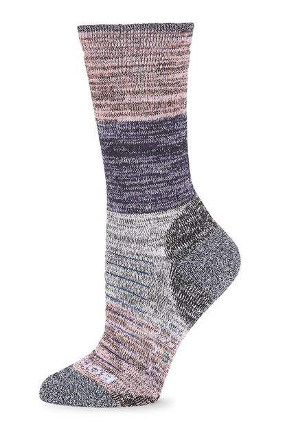 Bombas Hiking Calf Socks