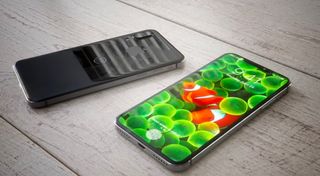 Where Will the Fingerprint Sensor Go?