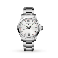 Longines Conquest 36mm Ladies Watch:&nbsp;was £830, now £530 at Longines (save £300)