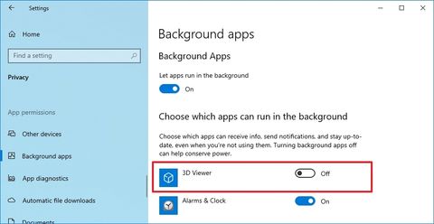 20 tips and tricks to increase PC performance on Windows 10 | Windows ...