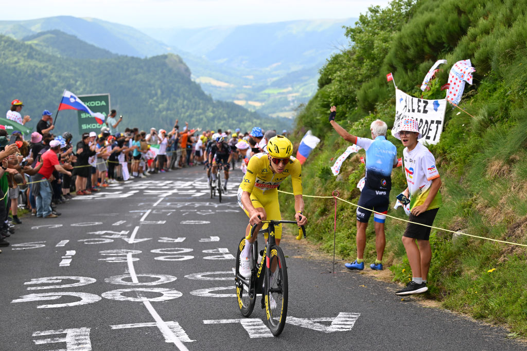 Prize money of the 2025 Tour de France
