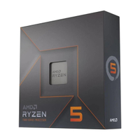 AMD Ryzen 5 7600X $299$160 at AmazonSave $139